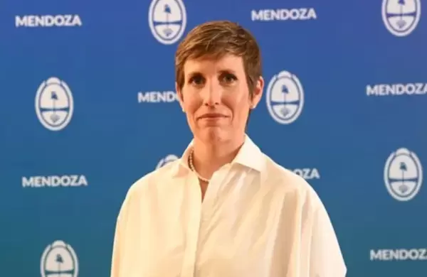 "Mendoza podra tener entre 4 y 8 proyectos de cobre de clase mundial"