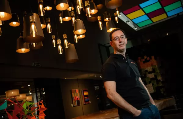 Solfium levant US$ 10 millones para acelerar la transicin solar en Mxico y planifica su expansin en Latinoamrica