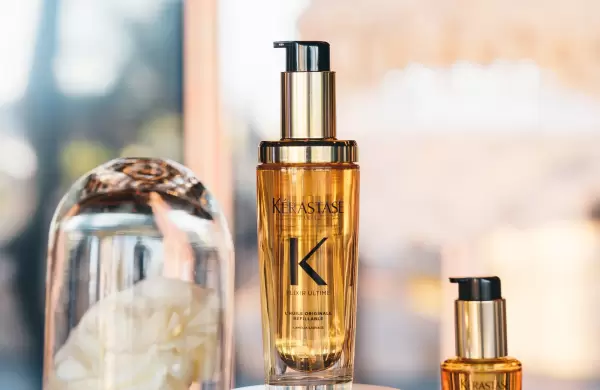 El producto ms vendido de Krastase se reinventa con un compromiso sostenible