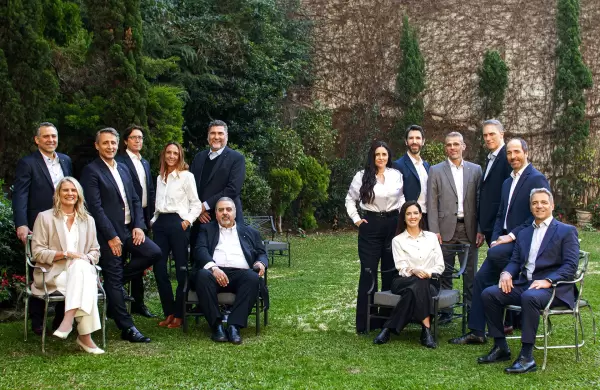 Quiénes están detrás de Bagó en Argentina