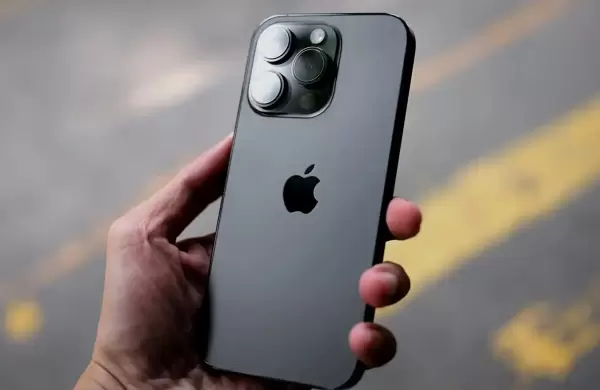 Así lucen los iPhone 17 según una nueva filtración: un modelo Pro imponente y un Air ultra delgado