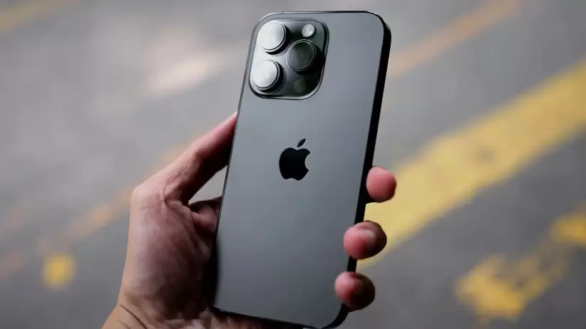 El iPhone 17 ser ms delgado que el 16