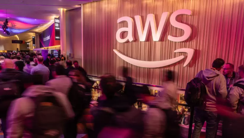 aws amazon