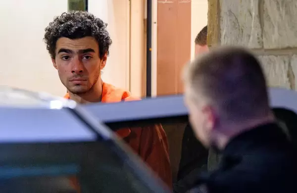 Quin es Luigi Mangione, el sospechoso por la muerte del CEO de UnitedHealthcare