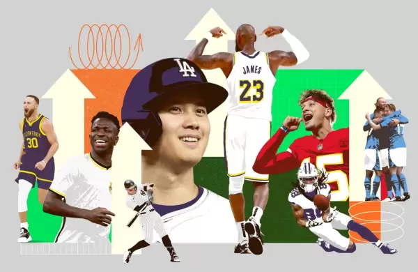 Estos son los 50 equipos deportivos más valiosos del mundo en 2024, según Forbes
