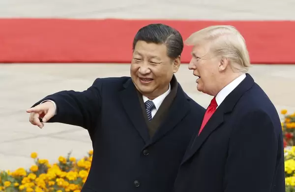 En la previa del fin del cepo, la Argentina ya siente el impacto de la guerra de aranceles y devaluación del yuan