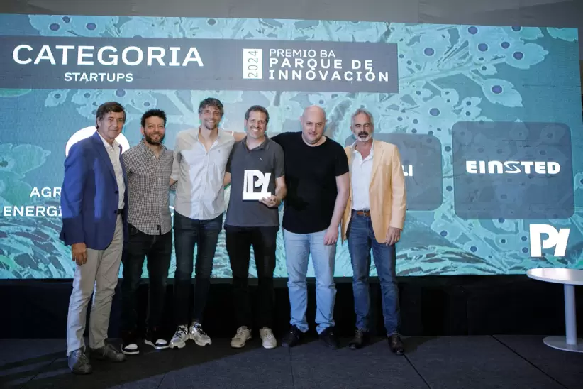 Startups reconocidas de AgriFoodTech, Energa y ClimaTech