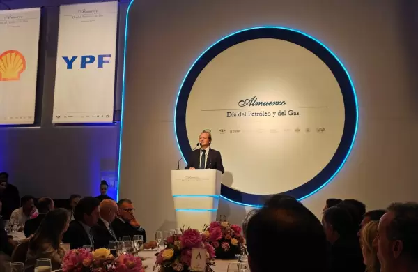 El Gobierno anuncia la privatización de Transener y otorga un beneficio a las exportadoras de crudo