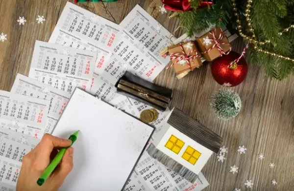 ¿Por qué gastamos tanto en Navidad?