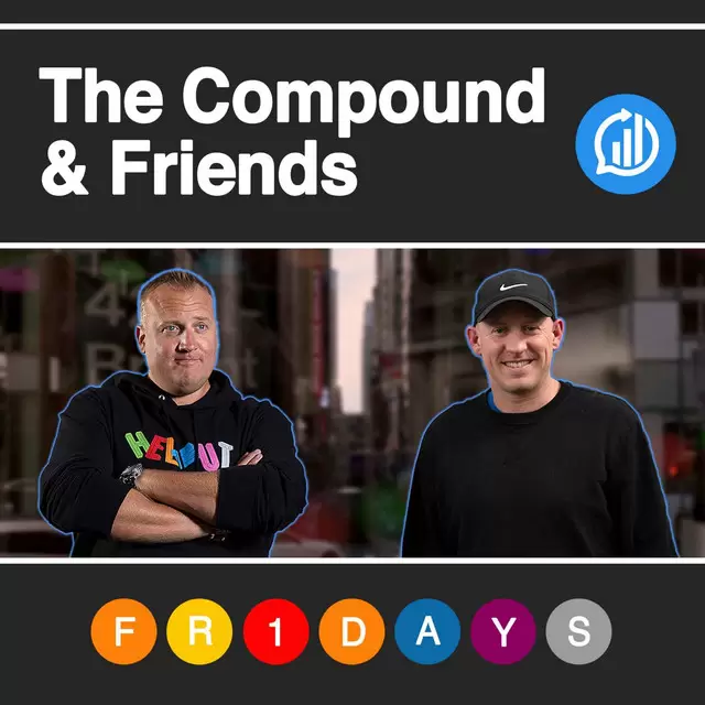 Compound and Friends