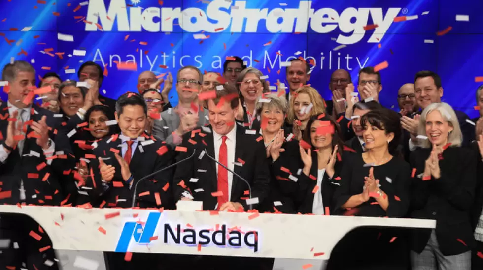 MicroStrategy