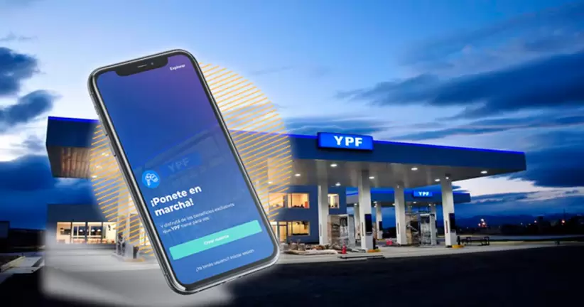 YPF Digital