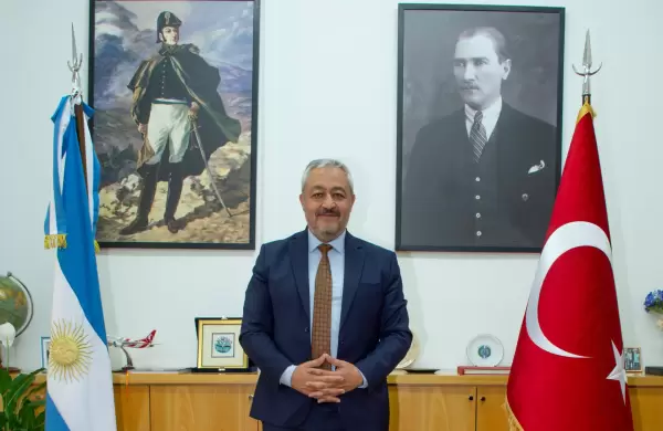 Las oportunidades que ven las empresas turcas para invertir en la Argentina