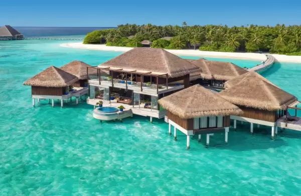 Los 12 mejores destinos para 2025, segn la gua de viajes de  Forbes