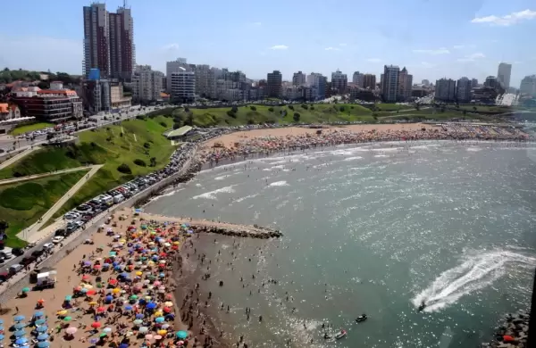 Alquileres de verano: los precios de la Costa atlántica para salir a competir con los destinos internacionales