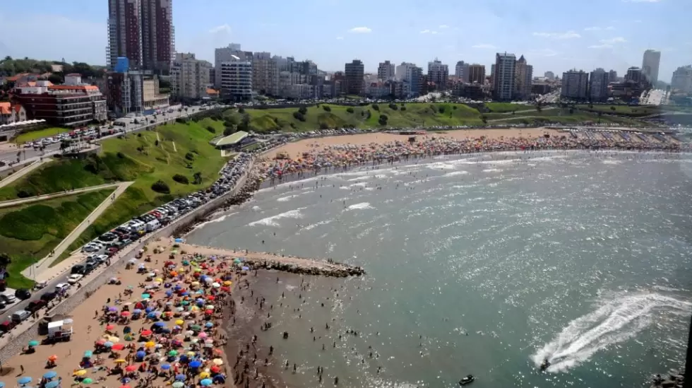 Mar del Plata