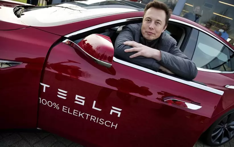 Tesla