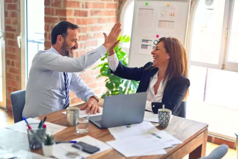 igualdad genero empresa