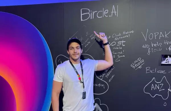 Nacieron en Córdoba y crearon la primera startup de IA Generativa para el segmento de ventas y cobranzas con impacto global