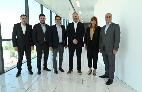 BBVA cierra una importante alianza con Stellantis para impulsar la financiación de autos en la Argentina