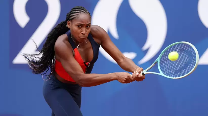 Coco Gauff