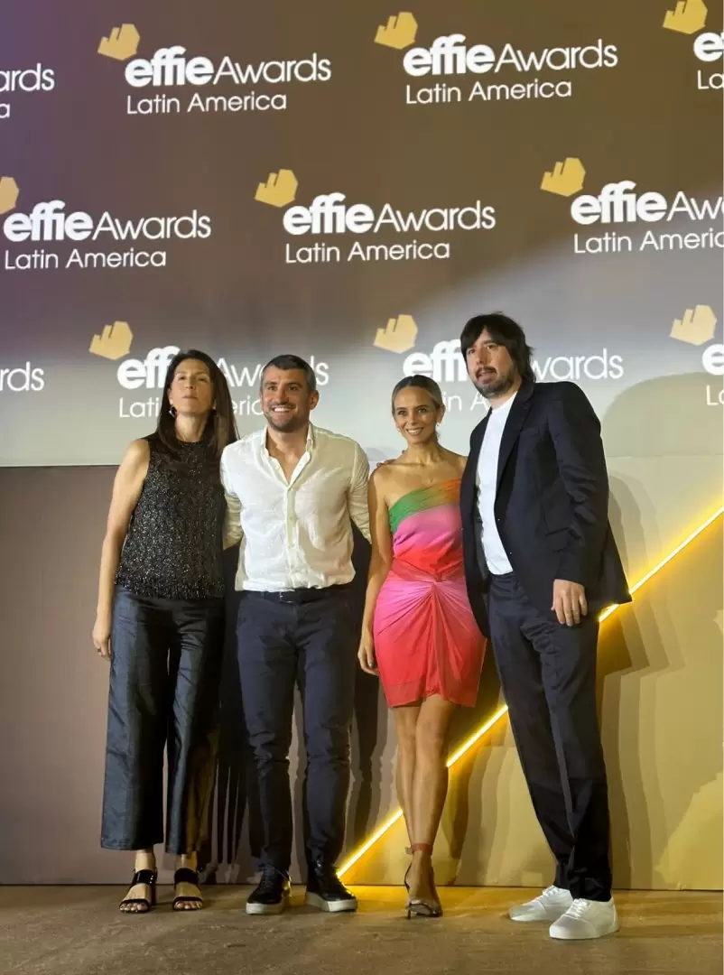 mercado libre - effie awards 2024 2