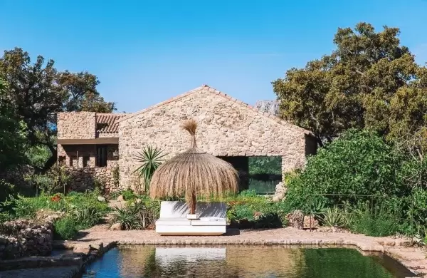 Estos son los 10 hoteles sean de lujo o por su diseo que se destacaron en 2024 a nivel mundial