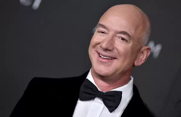 La asombrosa cifra que Jeff Bezos logr ahorrar en impuestos con solo mudarse a Florida