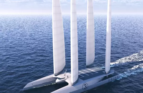 Economa azul: qu tecnologas estn transformando las industrias basadas en los ocanos