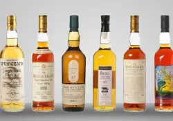 Expertos en subastas de whisky comparten sus mejores selecciones para 2025