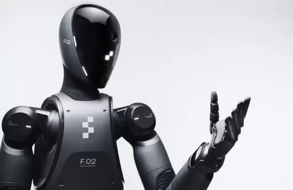 La nueva revolución: Cómo es el robot humanoide en el que invirtió OpenAI y al que ya le dan plata por trabajar
