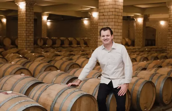 Miolo invierte en Argentina y da forma a un gigante vitivincola en Brasil