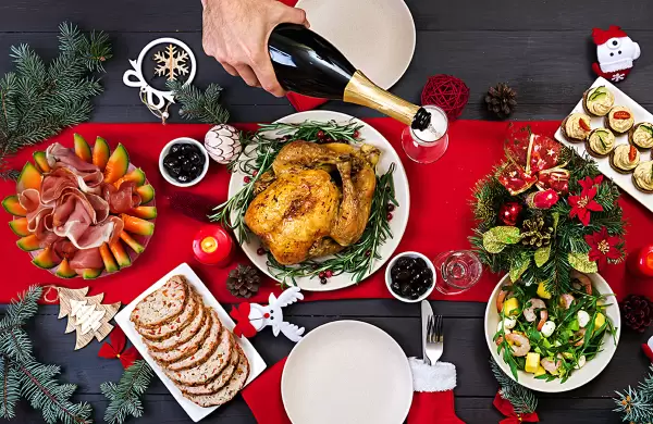 Take away navideño: qué ofrecen los chefs y pasteleros para estas fiestas