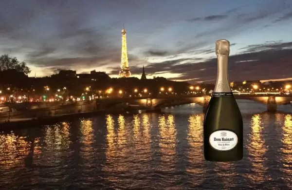 El mejor champn del mundo, segn The 2024 Champagne & Sparkling Wine World Championships