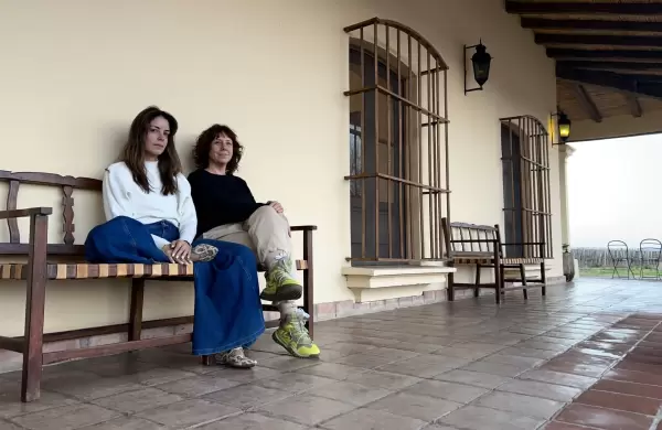 Dos emprendedoras buscan poner a Cafayate en el centro a travs de un nuevo festival de vinos: de qu se trata