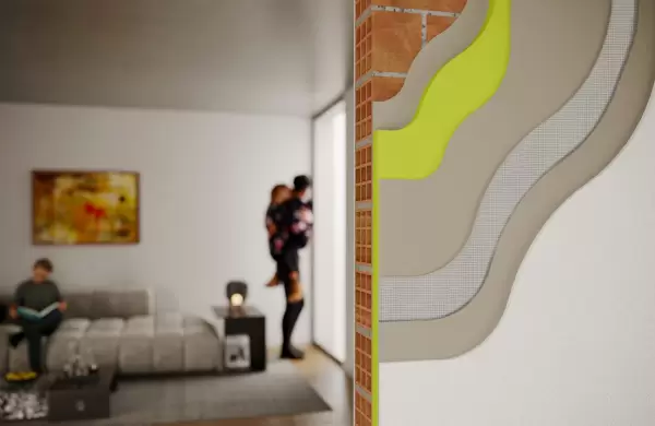 Estrategias 2025 para reducir el consumo energético de los inmuebles