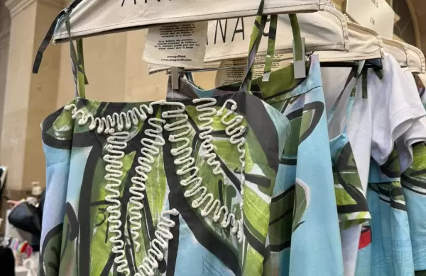 Latinoamérica: nuevo epicentro de la moda consciente