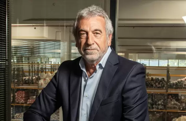 El futuro del Grupo Altatex: Daniel Awada y los planes para los próximos 20 años