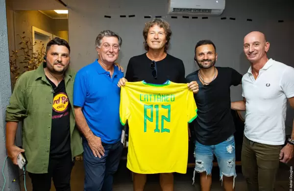 Vacaciones en Brasil: lanzan una plataforma que facilita el acceso a eventos y servicios tursticos