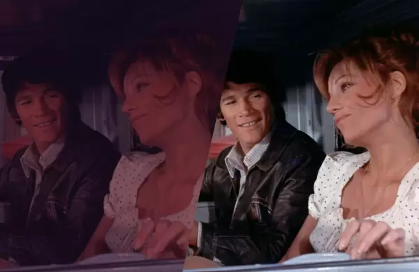 El laboratorio argentino detrás de la restauración de La Mary y otros clásicos del cine