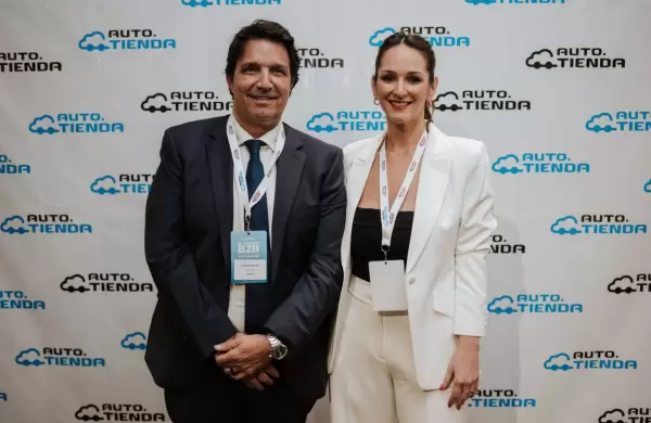 Las concesionarias 4.0 ya están en marcha, y acelerando