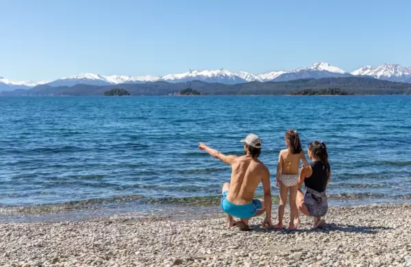 Mar del Plata, Bariloche o Iguazú: Cuánto cuesta pasar las vacaciones en los lugares más solicitados por los turistas argentinos