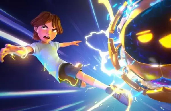 Disney + Lionel Messi: el acuerdo detrs de "Messi and the Giants", la nueva serie infantil que saldr en la plataforma