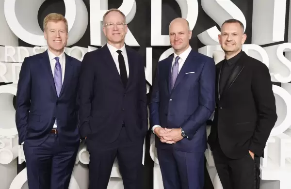 El clan Nordstrom recupera el control de su empresa con la ayuda de un gigante del retail