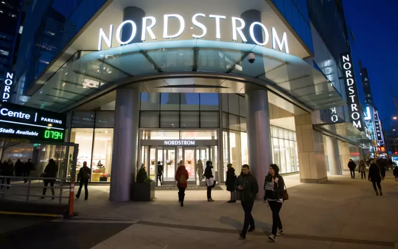 Nordstrom