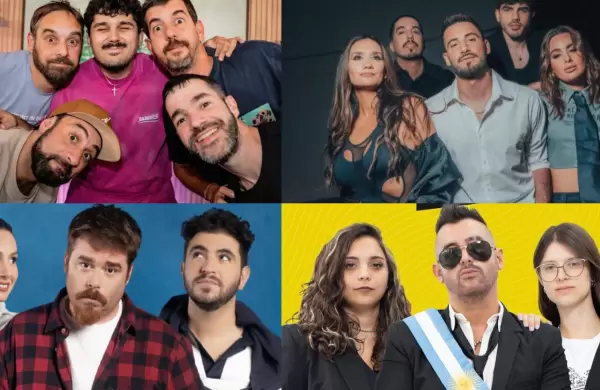 Batalla por el nuevo "rating digital": detrás del negocio de las métricas de Youtube