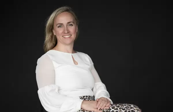 Maríana Gallo, gerenta general de Pepsico Uruguay: "En el trabajo remoto hay una gran oportunidad para el talento uruguayo"