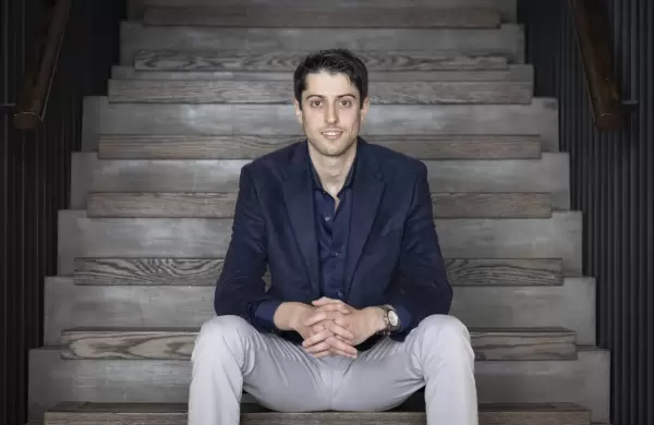 Rodrigo Albornoz, líder de Ventas en Arboreal: "El sector de madera aserrada duplicó sus exportaciones en los últimos ocho años"