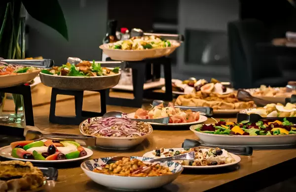 El brunch dominical gana terreno como una propuesta gastronómica en Buenos Aires