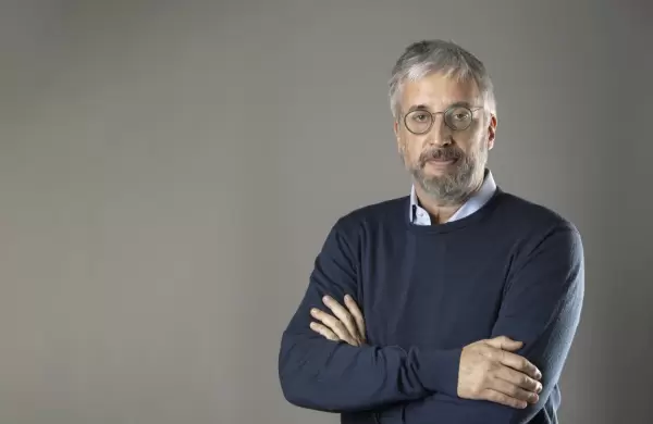 Alamesa, el restaurante inclusivo creado por el infectólogo Fernando Polack, ya tiene su documental dirigido por Campanella